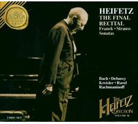 Heifetz Collection, Vol.46