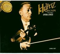 Heifetz Collection, Vol.8