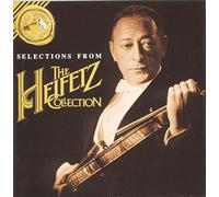 Heifetz Jascha - Collection [IMPORT]