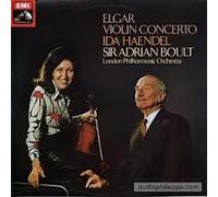 Heifetz, Jascha - Glazounov Violin Concerto [VINYL]