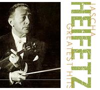 Heifetz, Jascha - Greatest Hits