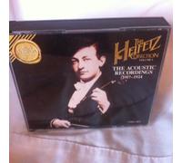 Heifetz Jascha - Heifetz Collection Vol 1