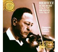 Heifetz Jascha - Heifetz Collection Vol 38