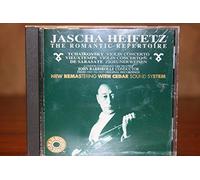Heifetz Jascha - Romantic Repertoire