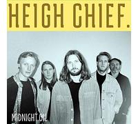 Heigh Chief - Midnight Oil