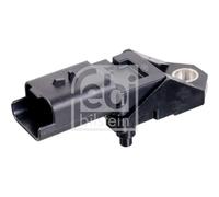 FEBI BILSTEIN 186491 Air Pressure Sensor, height adaptation