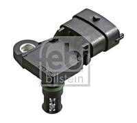 Height Adaptation Air Pressure Sensor FEBI Fits RENAULT C D VOLVO 03-21 21097978