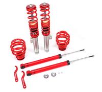 Coilovers Suspension Kit for BMW 3 Series E46 Saloon Convertible 316 318 320 325