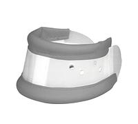 Height Adjustable Cervical Collar - Recommended for Neck Sprains, Neck Trauma, Ligament Injuries, Neck Pain, Whiplash, disc Hernia’s, Cervical Arthrosis and Arthritis (Extra Small)