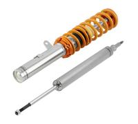 Height Adjustable Coilovers Compatible With 3 Series E93 Cabriolet 2WD Model Years 2006 To 2013