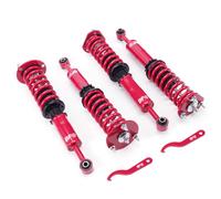 Height Adjustable Coilovers Suspension for Lexus IS250 IS350 RWD Shock Absorbers