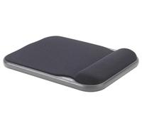 Height Adjustable Gel Mouse Mat - 57711