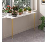 Height Adjustable Indoor Window Sill Extender for Plants, Detachable Kitchen Spice Rack and Cat Perch, Space-Saving Design, Fits Standard Window Sizes