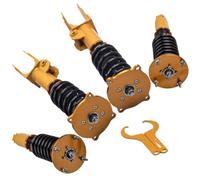 Height Adjustable Lowering Coilover Spring And Shock Compatible With 955 957