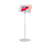 Height-Adjustable Reading Stand & Cookbook Holder for Home Office