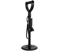 Height Adjustable Stand Assist Aid Non Slip Mobility Aids Tool Easy to Use for Elderly for Elderly Handicap(Black)