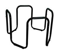 Height Adjustable Stand ONLY for Small 70cm Diameter, Tuff Spot Mixing Play Tray.