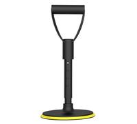 Height Adjustable Standing Support | Adjustable Stand Up Assist Device | Customizable Standing Assistance Device | Device Stable Supports Equipment for Rising Indoors, Garden Work, Outdoor Work