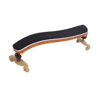 Height Adjustable Violin Shoulder Rest for 4/4 3/4 13 14 Inch Violas Versatile Design Height Support Instrument