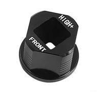 Height Adjuster for INOKIM OXO OX Electric Scooters Robust and Reliable for Various Riding Conditions (HIGT+ FRONT)