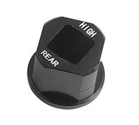 Height Adjuster Suspension Block Compatible with For INOKIM OXO OX High Performance Riding Experience (HIGT REAR)