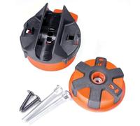 Height adjustment kit for GARDENA PowerMax 37E and 42E Lawnmower - 586170101