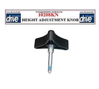 Height Adjustment Knob - 1 Pair - Drive Models: 199 Winnie; 750N; R728; RTL728; R726; 795