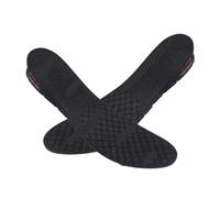 Height Boosters 3-9cm Height Increase Insoles Cushions Lift Adjustable Heel Inserts Taller Cut Shoes Shockarch Support Absorbant Foot Pad(Height 3cm)