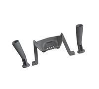 Height Boosting Brackets For Photography Equipment Shockproof Quick Assembly Design Height Extension Bracket