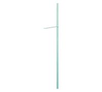 Height Chart - 3D Growth Ruler, Measuring Scale, Wall Hanging Tracker | Reusable Nursery Height Marker, Portable Child Size Tape, Sticker