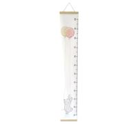 Height Chart for Children, Removable Wall Measuring Ruler, Children's Height Wall