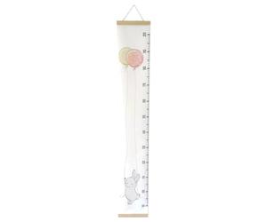 Height Chart for Children, Removable Wall Measuring Ruler, Children's Height Wall