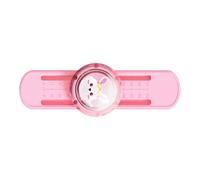 Height Chart - Voice Touch High Jump Counter,Growth Tracker with Voice Counter No-Drill for Living Room Nursery Home Indoor Ceiling Boy Girl