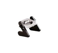 Height Elevated Dog Feeding Station for Eating Comfort Adjustable Elevated Pet Bowl for Dogs and Cats