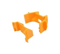 Height Extension Stand Feet for Flying Device Landing Aid Featuring Firm Clip Design and Lightweight Construction Flying Device Add on Height Extender Stand with Clip Design