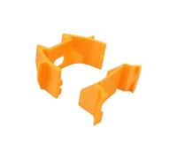 Height Extension Stand Feet for Flying Device Landing Aid Featuring Firm Clip Design and Lightweight Construction Simple Stand
