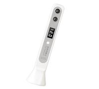 Height Gauge, Digital Height Meter for Children - Digital Portable Ultrasound Sensor for Quick Measurement at Home Travel Growth Tracking Girl and Boy