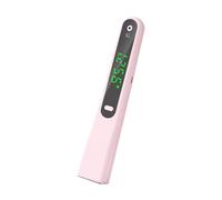 Height Gauge, High Precision Intelligent Digital Stadiometer, Portable Height Measurement | For Health Professionals Office Gym Clinic Adults And Children Sanitary Shovels