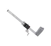 Height Gauges, 0-300mm/0-11.8in Electronic Height Gauge Digital Height Gauge for Processing Measurement