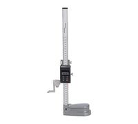 Height Gauges, 0-300mm/0-11.8in Faster Efficiency High Sensitivity Depth Gauge Woodworking for Mechanical