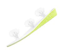 Height Increase Insole, Height Increase Insoles | Breathable Invisible Elastic Insoles for Walking, Running, Hiking, Sports, Women and the
