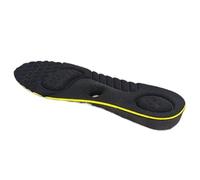 Height Increase Insoles 3pairs Height Increase Insoles for Women Men 2/3/4/5 Cm up Invisiable Arch Support Orthopedic Heighten Lift(Height 5cm)