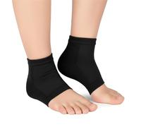 Height Increase Insoles for Men 3.5cm Heel Lift Height Boosters Invisible Hidden Inside Shoes Lift Cushion for Women Man Comfortable Shoe Inserts for Elevating Footwear Black