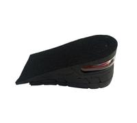 Height Increase Insoles for Men Women Elevator Shoes Cushion Unisex Sneakers Heel Lifting Insert Heighten Half Insoles 3-7.5cm(Heighten 6cm)