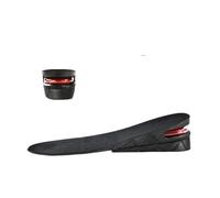 Height Increase Insoles Height Increase Insole Invisible Template Inserts Variable Adjustable Shoe(5cm)