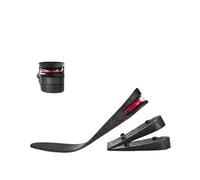 Height Increase Insoles Height Increase Insole Invisible Template Inserts Variable Adjustable Shoe(7cm)