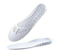 Height Increase Insoles Height Increase Insoles Soft Light Shoes Sole Pad Heel Lift Feet Care Shoe(Boost 1.5cm,EU41-42(260mm))