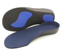 Height Increase Insoles, Memory Foam Insoles, Heel Valgus Inner Outer X/O-Shaped Leg Corrector Feet Pad Flat Foot Orthopedic Insole(XS (35-38))