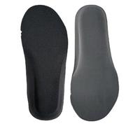Height Increase Insoles, Memory Foam Insoles, High Elastic Soft Casual Insoles for Men and Women(36)