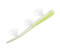 Height Increase Insoles - Orthopaedic Arch Comfort, 23.5cm to 27.5cm Length Range, Shock Absorbing Running Pad, Sweat Absorbent Polymer Layer | Growth Lift for Hiking Boots & Sneakers